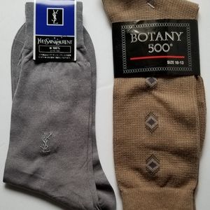 Men's Sock Bundle